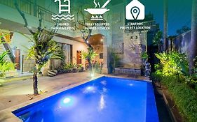 Villa Arindra By Bukit Vista